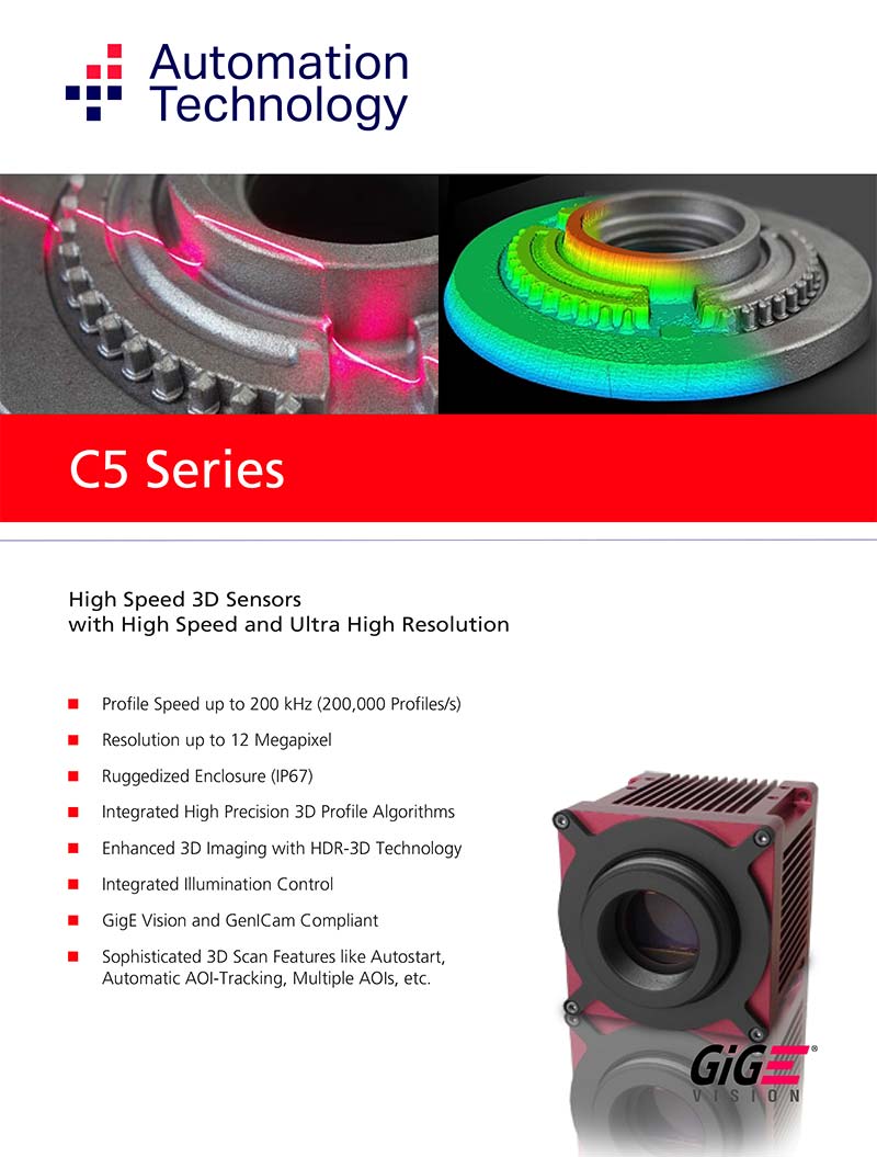C5 Series