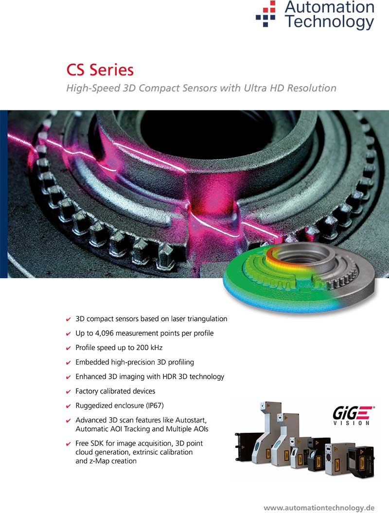 CS Series