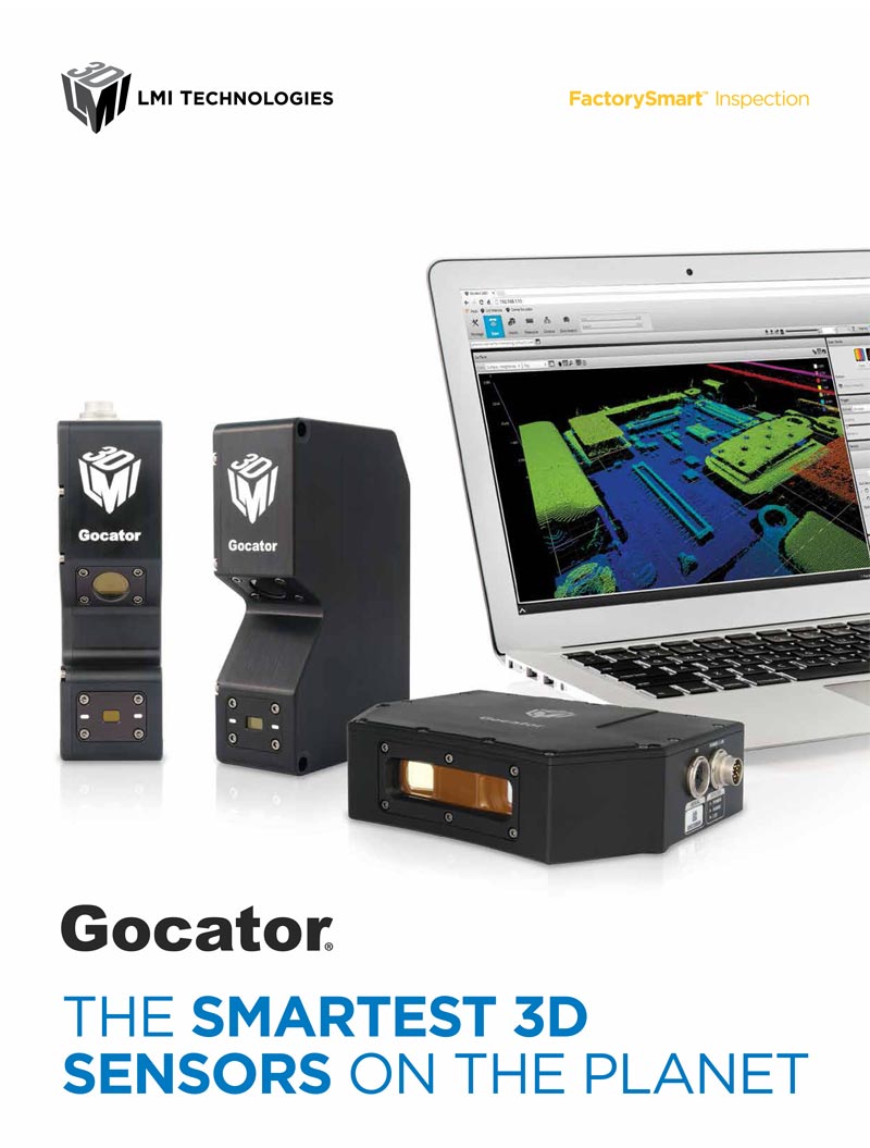 Gocator