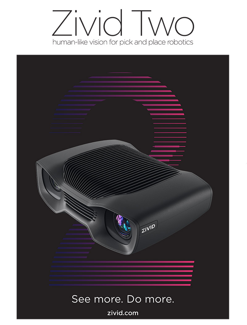 Zivid Two Brochure