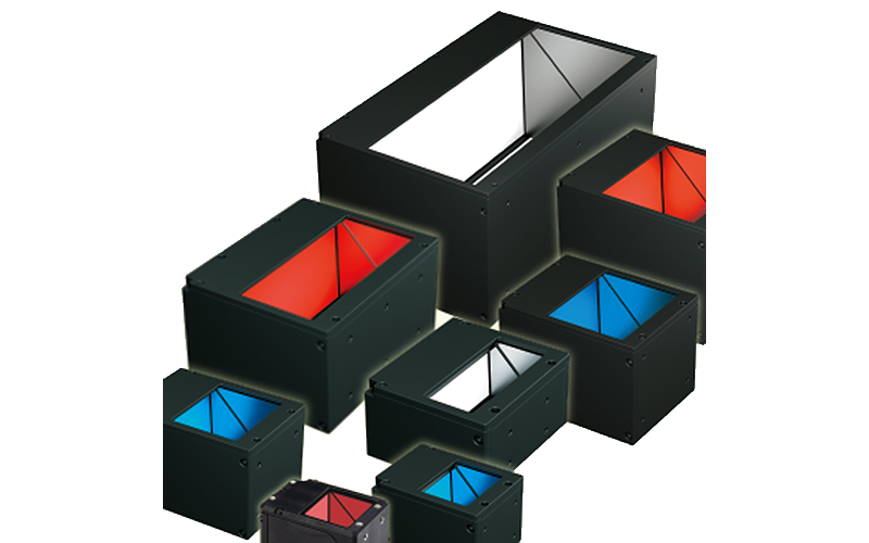 Machine Vision Lighting