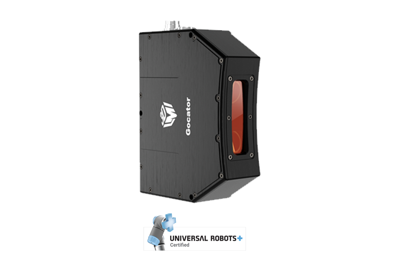 3D vision sensor,Gocator, LMI Gocator, 3D sensor