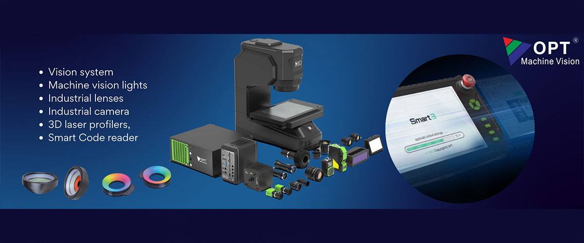 HOME - Machine Vision System by AbizSensor