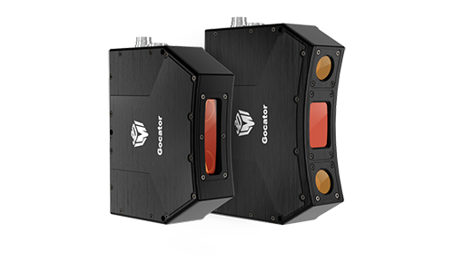 3D vision sensor
